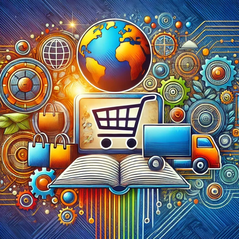 آموزش دراپ شیپینگ