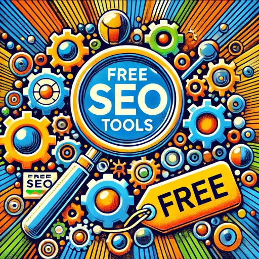 ابزارهای رایگان سئو که هر وبمستری باید بشناسد