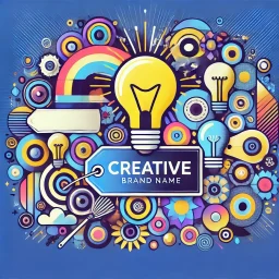 اسامی خلاقانه برای برند