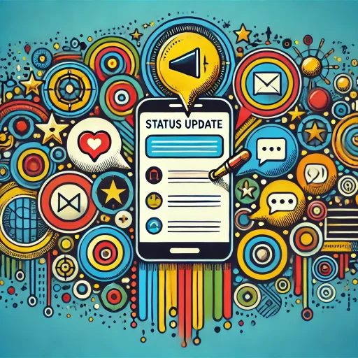 استاتوس چیست