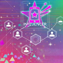 اینفلوئنسر کیست