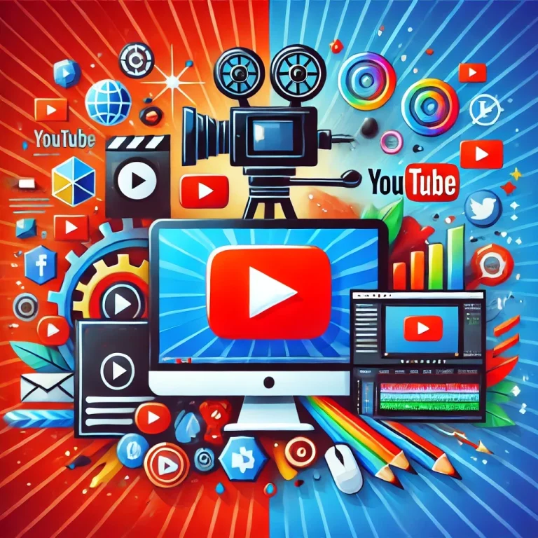 بهترین ابزارها برای یوتیوبرها