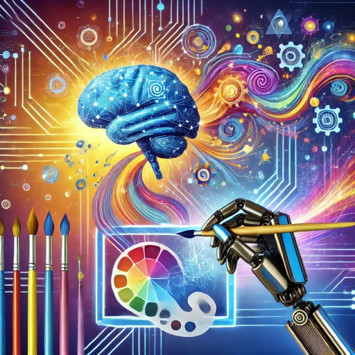 بهترین هوش مصنوعی برای ساخت عکس در سال 2024