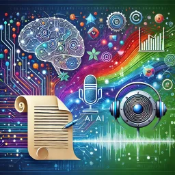 تبدیل متن به صدا با هوش مصنوعی