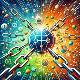 تکنیک‌ های حرفه‌ ای لینک‌ سازی برای سئو خارجی