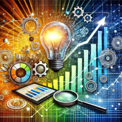 جدیدترین روش های نوآورانه برای سئو سایت