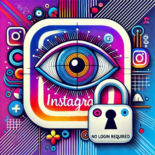 دانلود از اینستا بدون لاگین