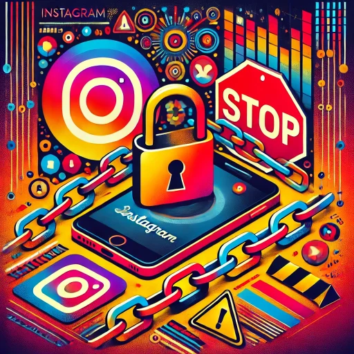 دلیل ساسپند شدن اکانت اینستاگرام چیست؟