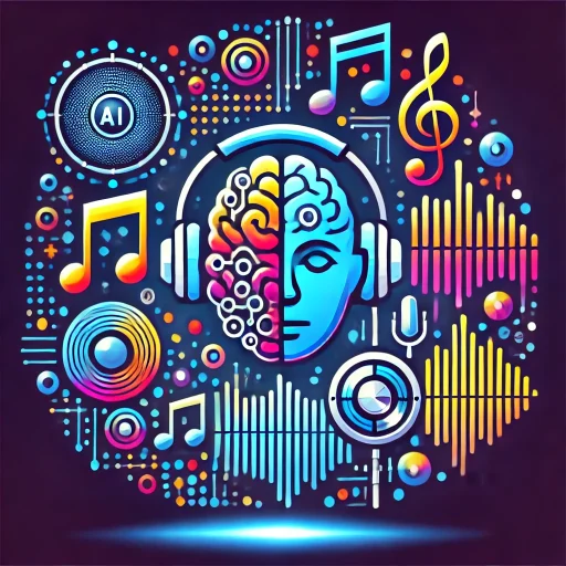 ربات پیدا كردن آهنگ از روی صدا