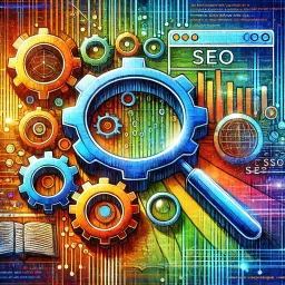 سئو فنی