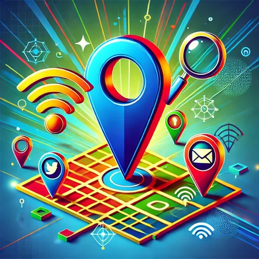 سئو محلی چیست و چه مزایایی دارد؟