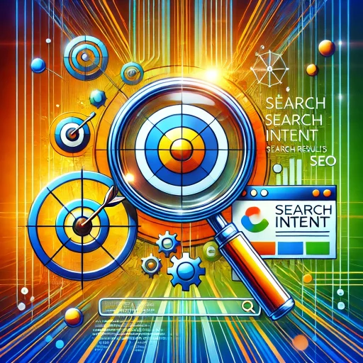 هدف جستجو یا search intent در سئو چیست؟
