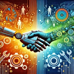 هوش مصنوعی و اشتغال