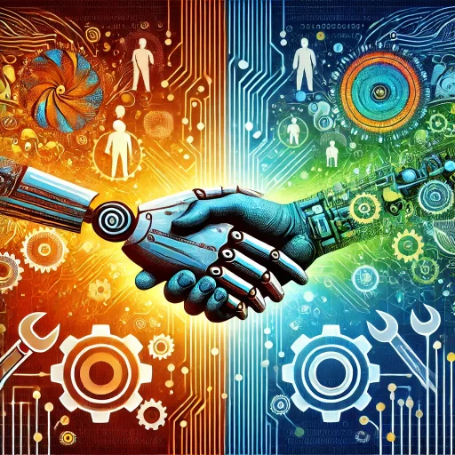 هوش مصنوعی و اشتغال