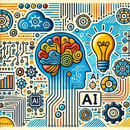 هوش مصنوعی چیست به زبان ساده