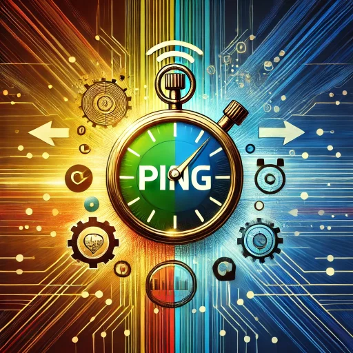 پینگ چیست و چه کاربردهایی دارد