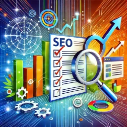 چک لیست کامل سئو برای سایت شما