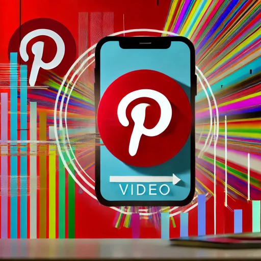 چگونه از پینترست فیلم دانلود کنیم؟