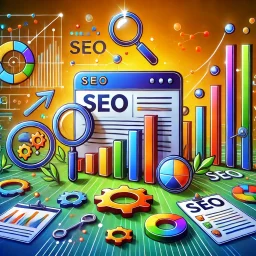 چگونه برای سایت تازه‌ خود یک برنامه سئو ایجاد کنیم