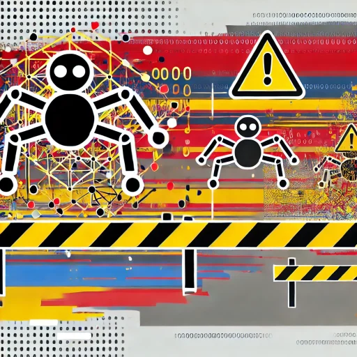 چگونه مشکلات خزیدن ربات های گوگل و مشکل ایندکس‌ نشدن را رفع کنیم