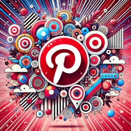 چگونه وارد پینترست شویم؟