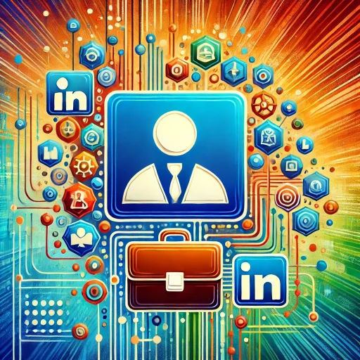 چگونه یک تصویر پروفایل حرفه‌ ای برای لینکدین انتخاب کنیم؟