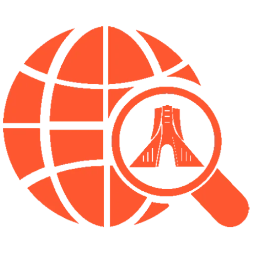 تهران وب سئو