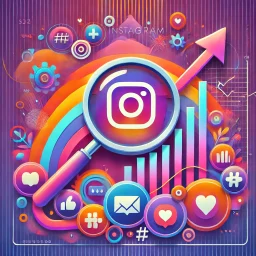 بهترین روش های دیده شدن در اینستاگرام