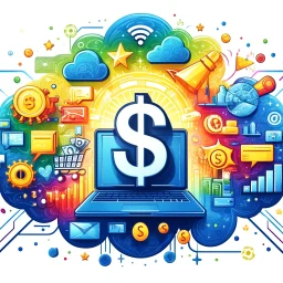 راههای پول درآوردن از اینترنت بدون سرمایه