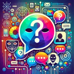 چت ناشناس چیست