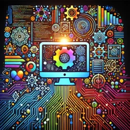 چه نرم افزارهایی برای برنامه نویسی مناسب هستند؟