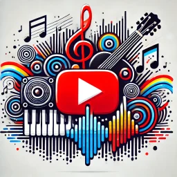 چگونه از موسیقی در ویدئوهای یوتیوب به درستی استفاده کنیم