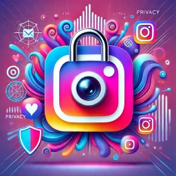 چگونه پروفایل اینستاگرام را قفل کنیم؟