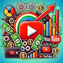 یوتیوب چجوری پول میده