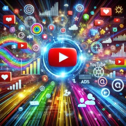 تبلیغات در یوتیوب
