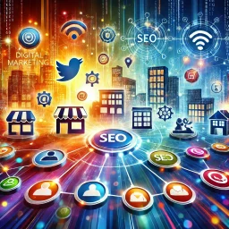 دیجیتال مارکتینگ برای چه کسب و کارهایی مناسب است؟