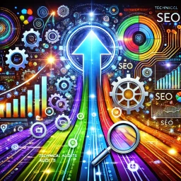 سئو برای افزایش رتبه سایت