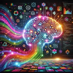 هوش مصنوعی در طراحی وب سایت