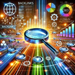 چطور لینک‌های خارجی رقبا را تحلیل کنیم