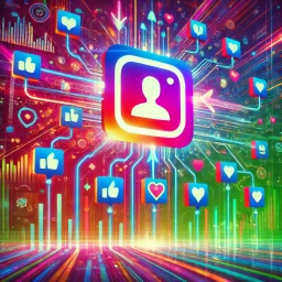 چگونه ایدی اینستاگرام خود را بدون از دست دادن دنبال‌کنندگان تغییر دهیم