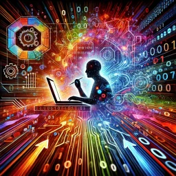 چگونه می توانم به عنوان برنامه نویس مشغول به کار شوم؟